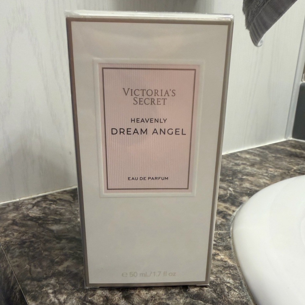Victoria's Secret Heavenly Dream Angel